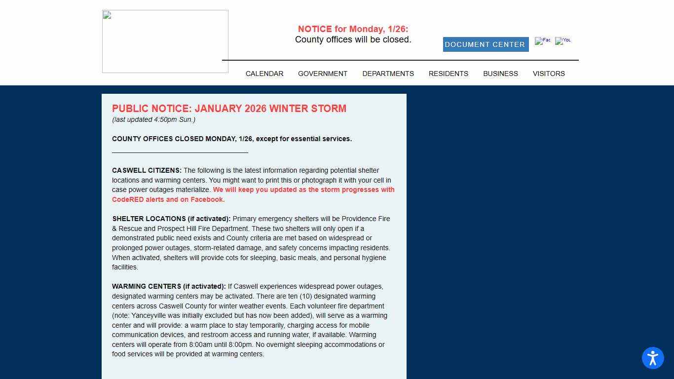 Caswell County Caswell County NC Yanceyville